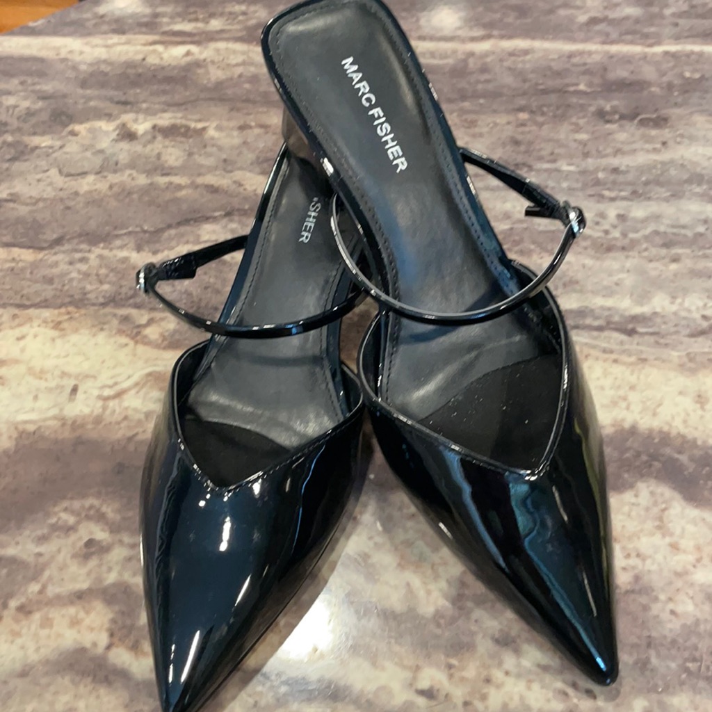 Brand New Mark Fisher Shoes